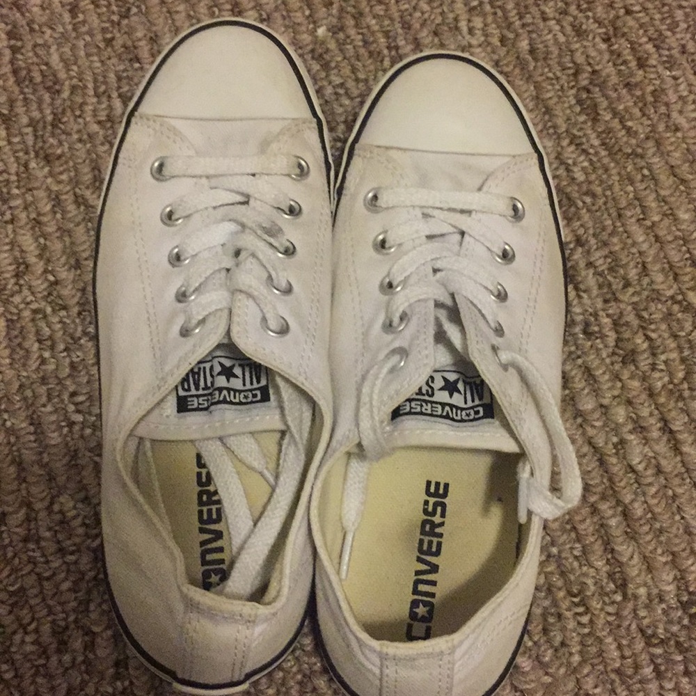 Converse All Star sneakers